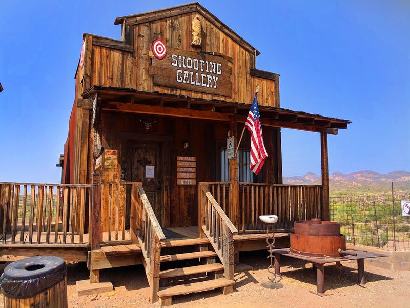 Stories Visitors Keep Repeating