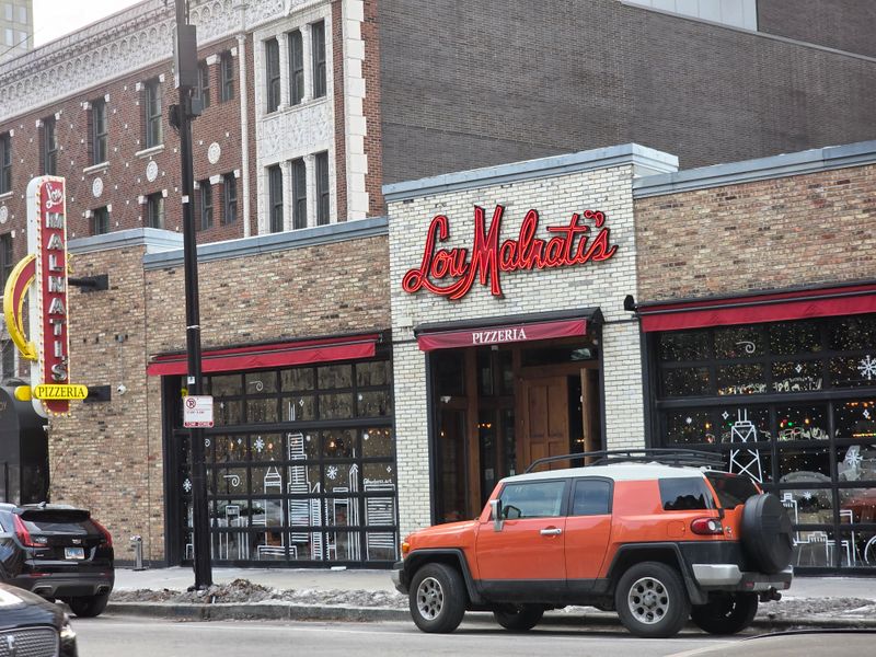 Lou Malnati’s