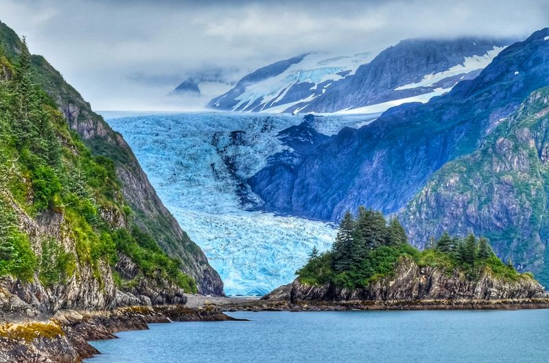 Kenai Fjords National Park