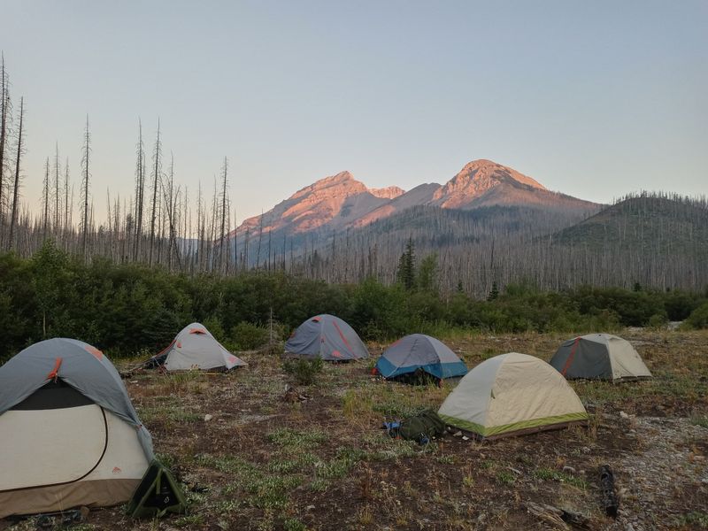 Bob Marshall Wilderness