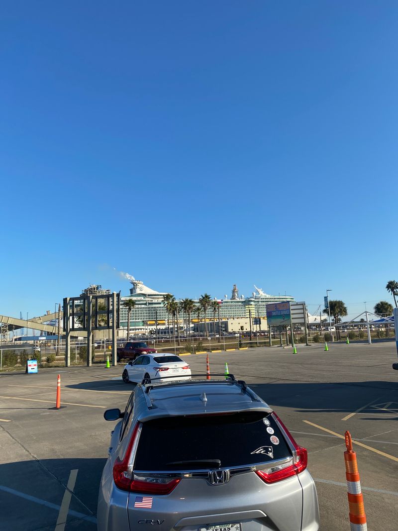 Historic District Parking Violations Carry Steep Fines