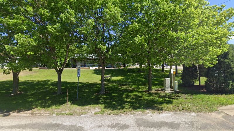 Summer Happens Slowly Here