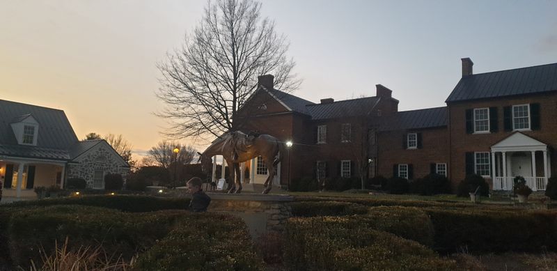 National Sporting Library and Museum