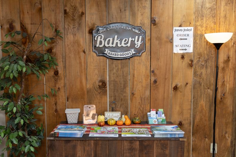 Warm Hospitality and Community Spirit