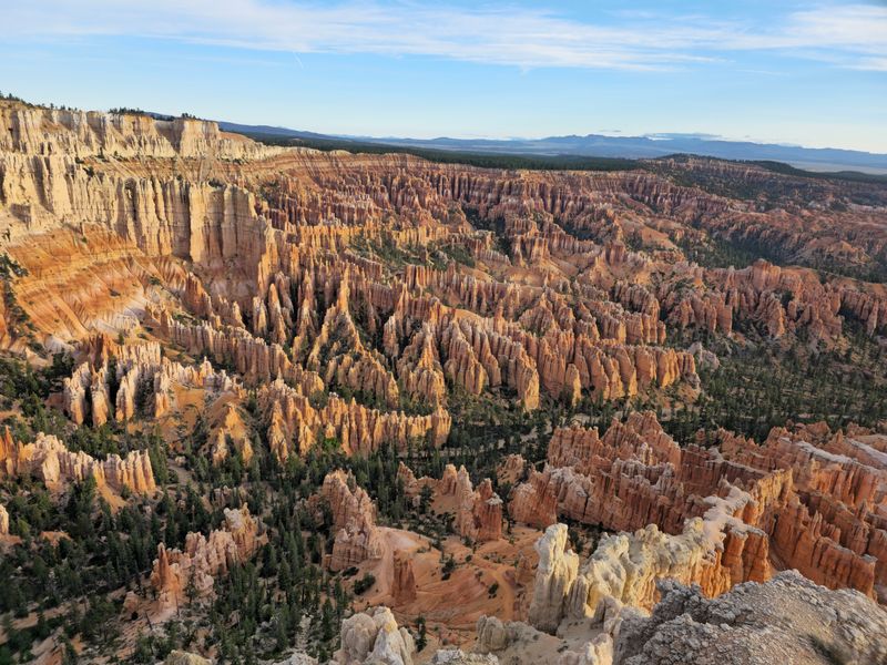 Bryce Canyon Hoodoos