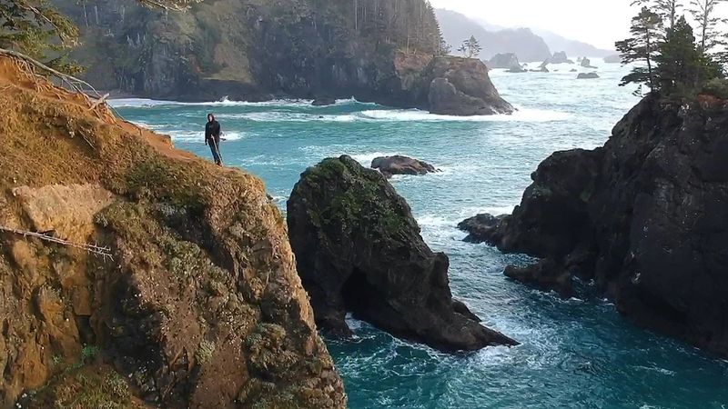 Samuel H. Boardman Scenic Corridor
