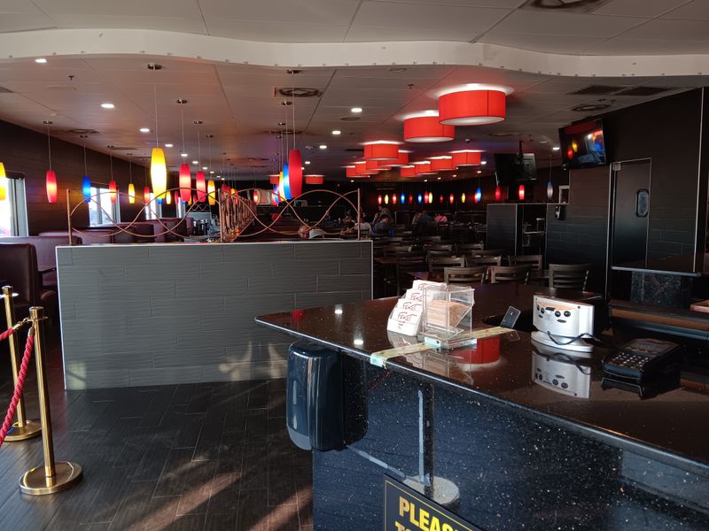 Furr’s Fresh Buffet, Oklahoma City