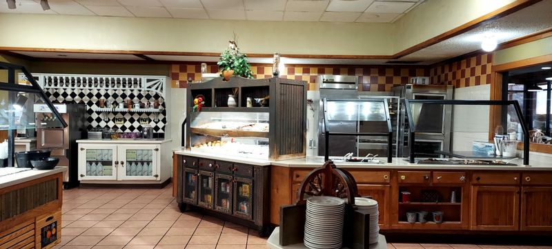 Sirloin Stockade in Norman