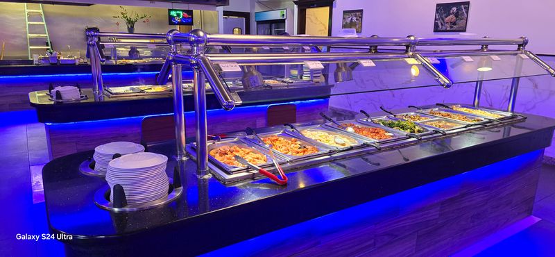 Panda SuperBuffet, Lake Charles