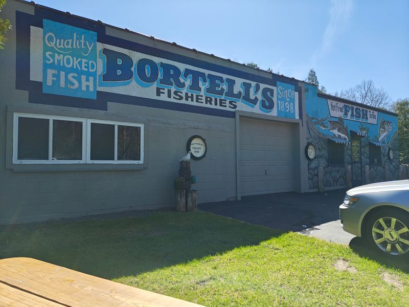 Bortell's Fisheries