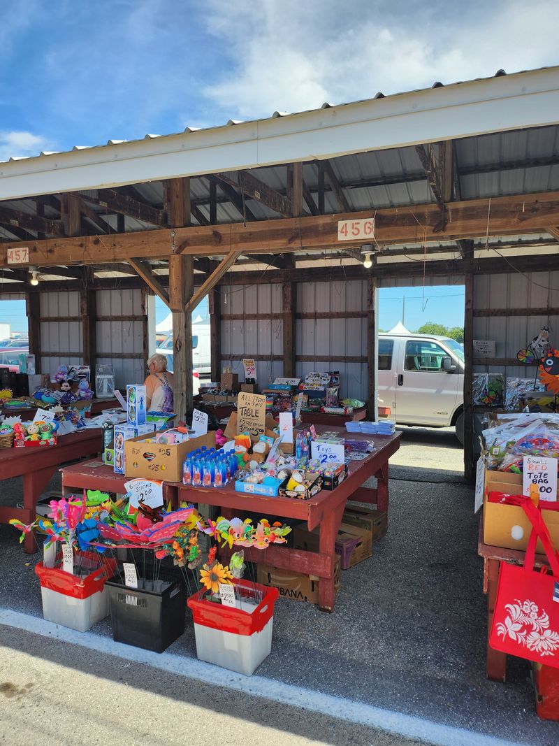 Cowtown Farmers Market