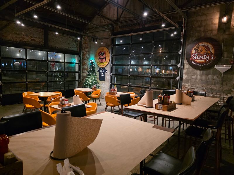 Hushpuppies That Deserve Their Own Fan Club