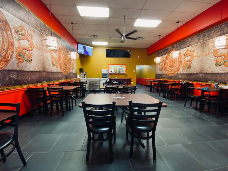 Dragon House - Tulsa