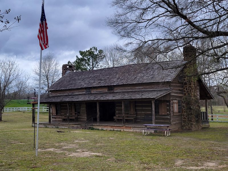 Nacogdoches