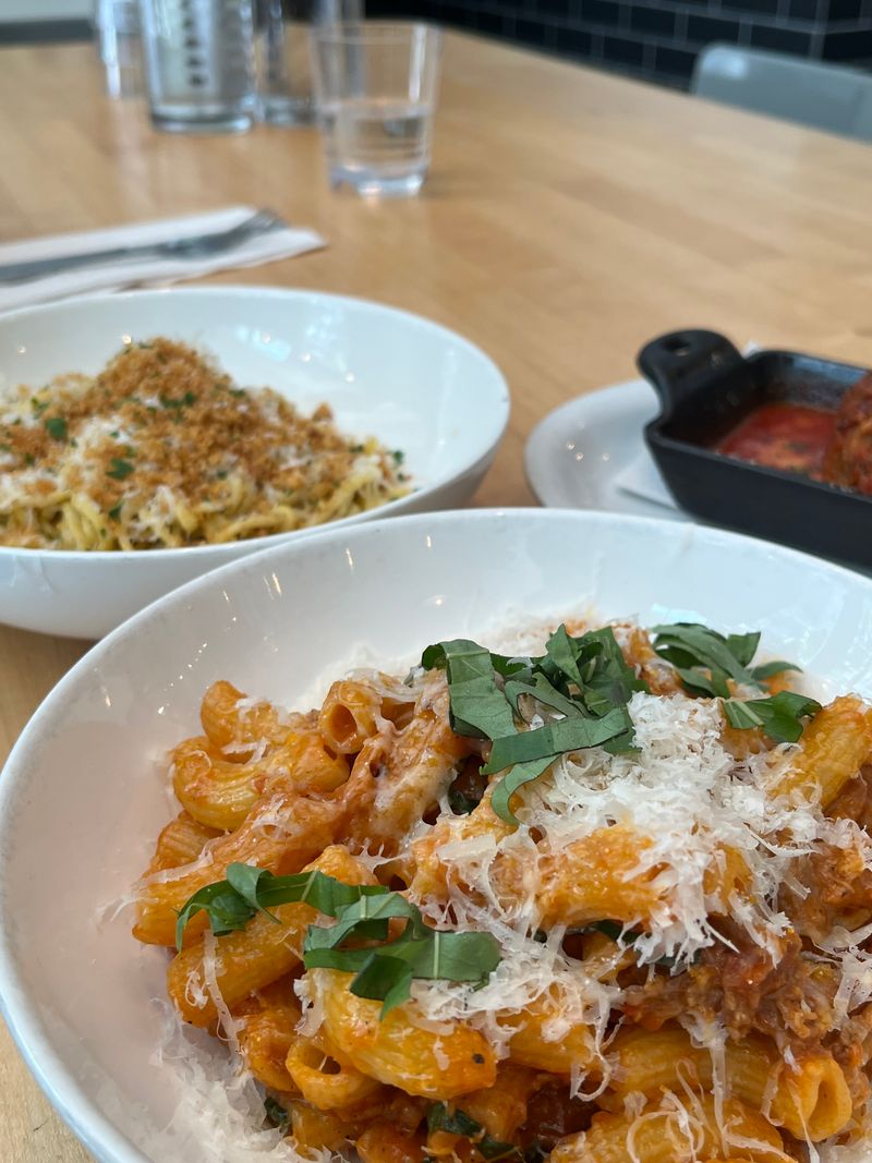 Local Favorite That Competes With Trendier Spots