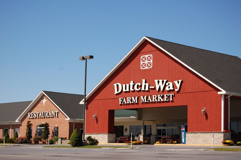 Dutch-Way Family Restaurant