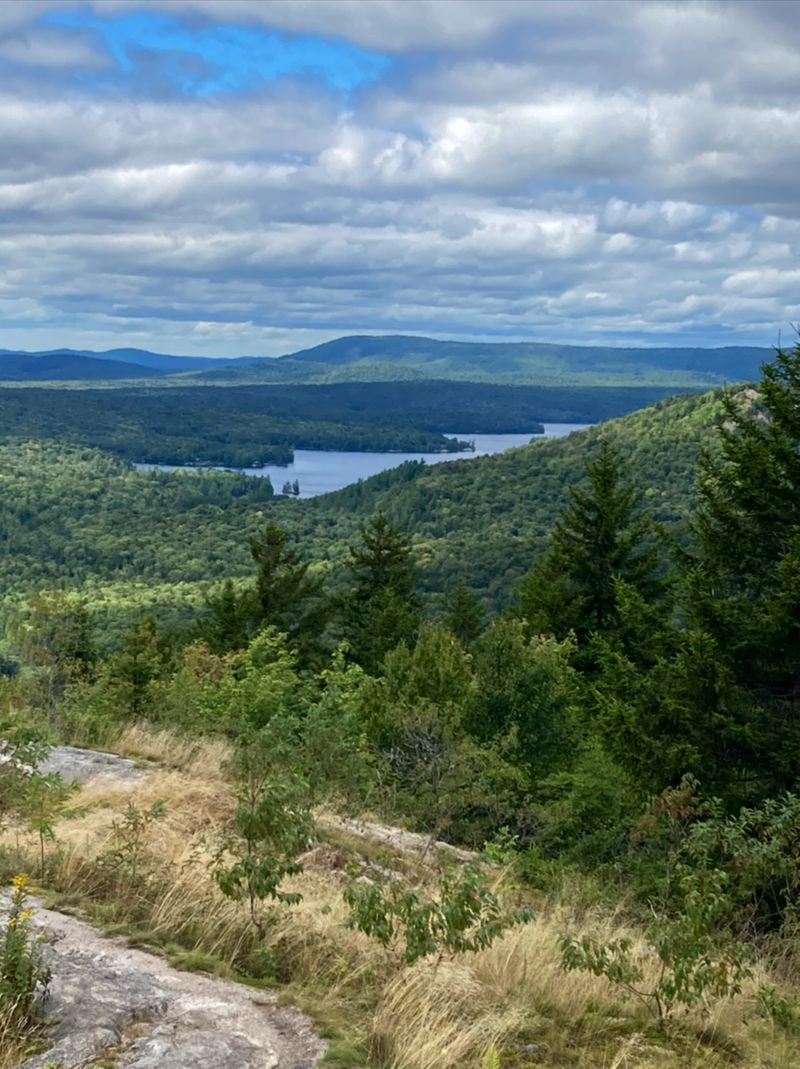 Coney Mountain Trail