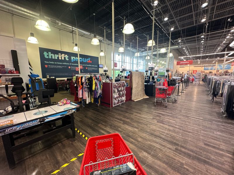 Value Village in Fairfax