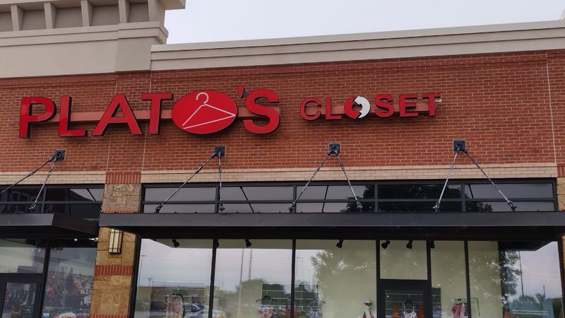 Plato's Closet - Oklahoma City