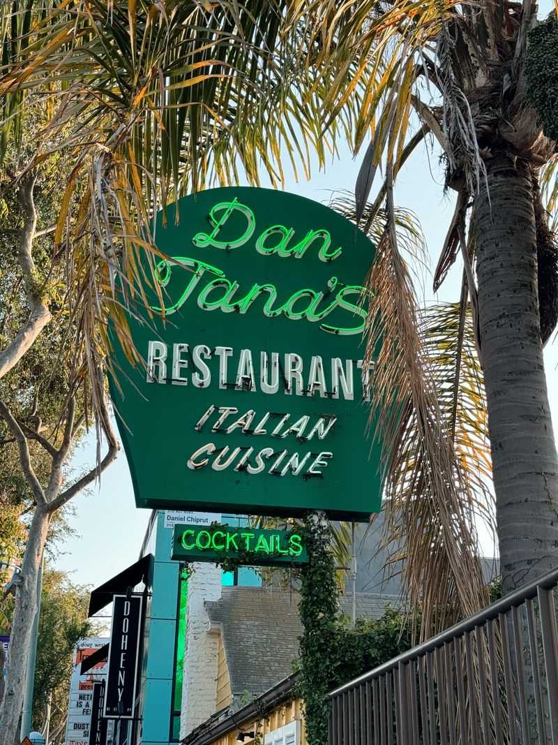 Why New Restaurants Can’t Replace It