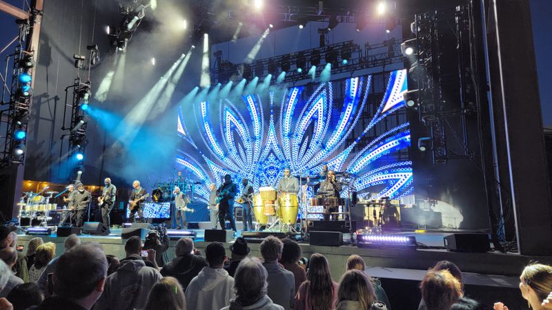 Alison Krauss Showcases Bluegrass Perfection