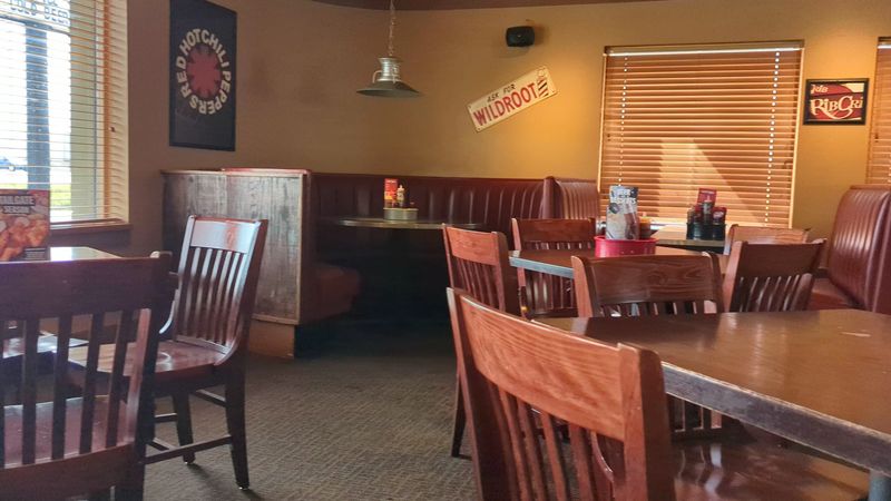 Rib Crib BBQ & Grill