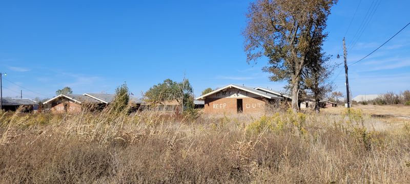 What Still Stands Today