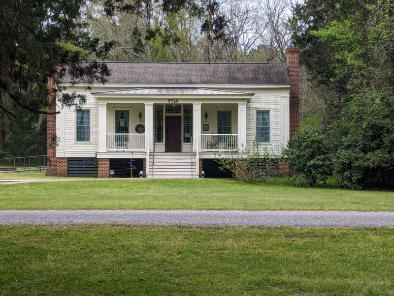 Residents Follow The Exit