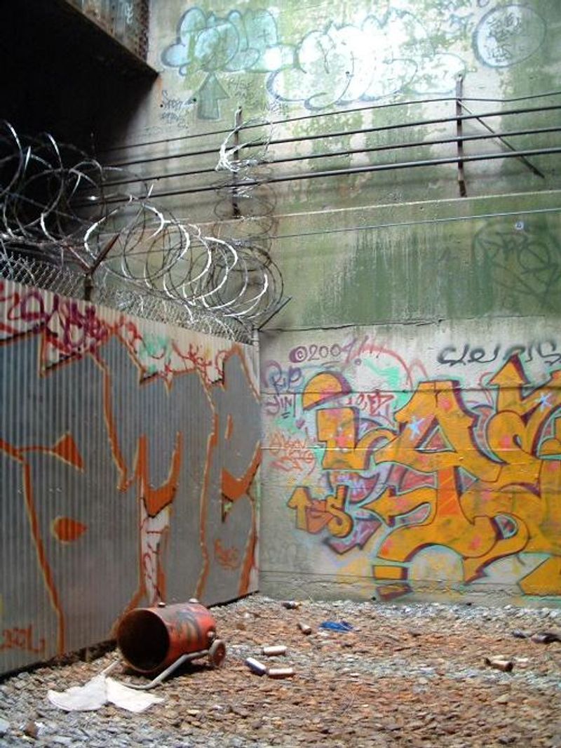 The Risks That Never Went Away