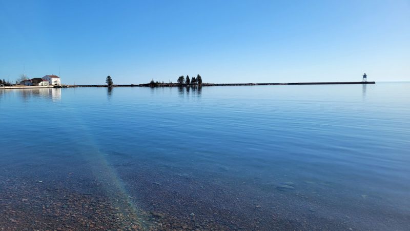 It Feels Far Away In The Best Way