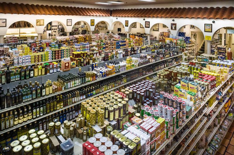 Mediterranean Bakery (Arlington)