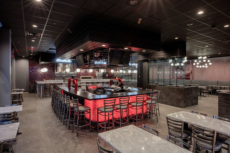 Two Ovens Mean Two Completely Different Pizza Experiences