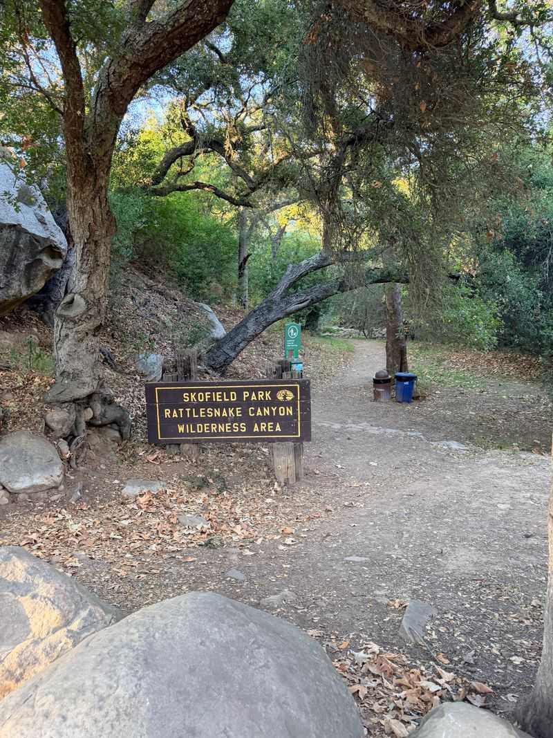 Skofield Park (Santa Barbara)