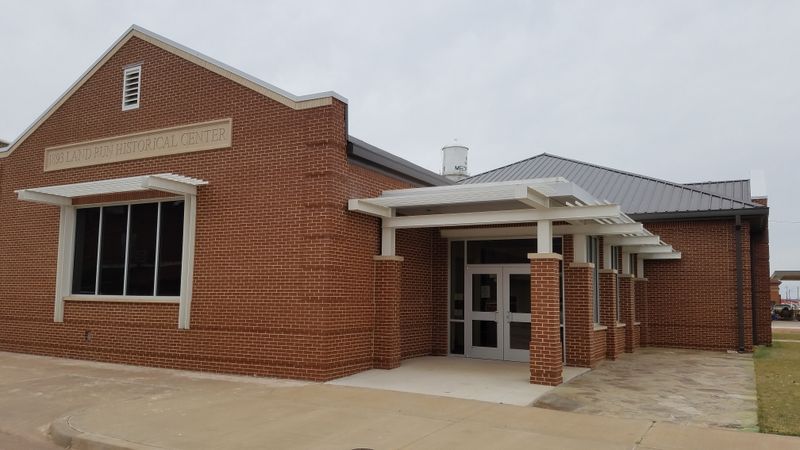 Main Street Historic District