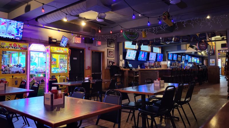 Jack's Goal Line Stand