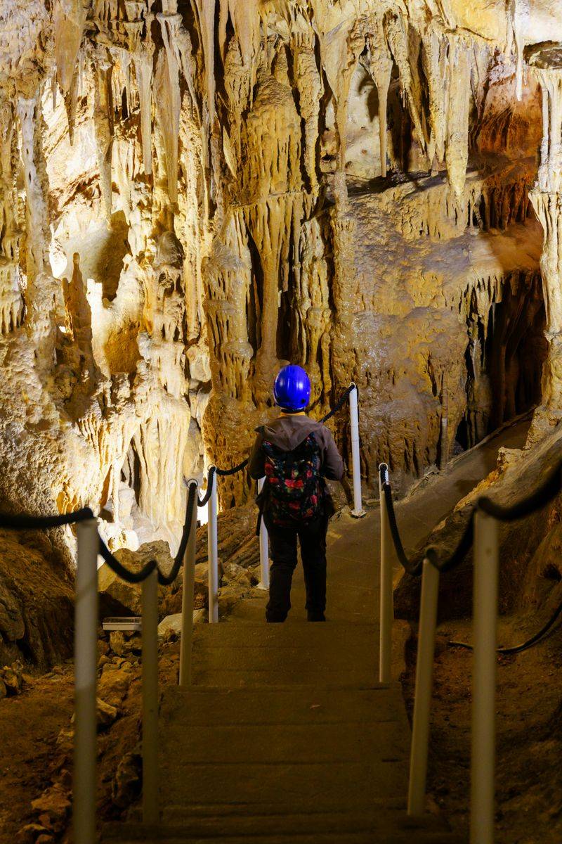 Guides Train To Protect, Not Just Inform