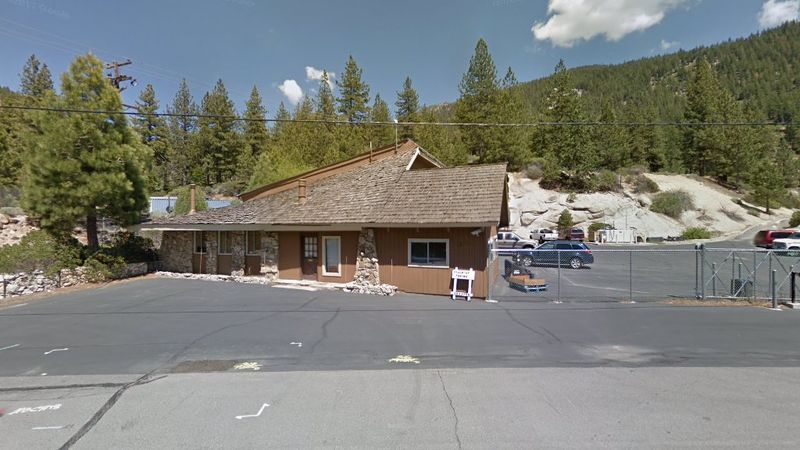 Ponderosa Ranch (Incline Village, Lake Tahoe)
