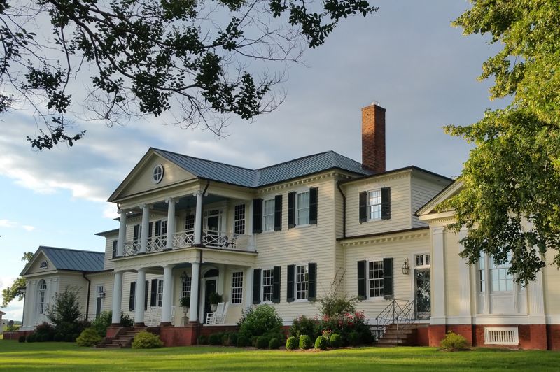Belle Grove Plantation at Cedar Creek