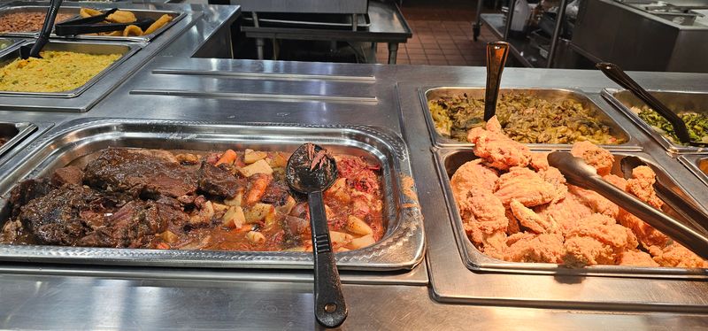 Comfort Food That Feels Like Home