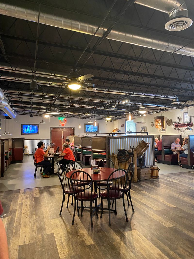 Friendly, Down-to-Earth Service