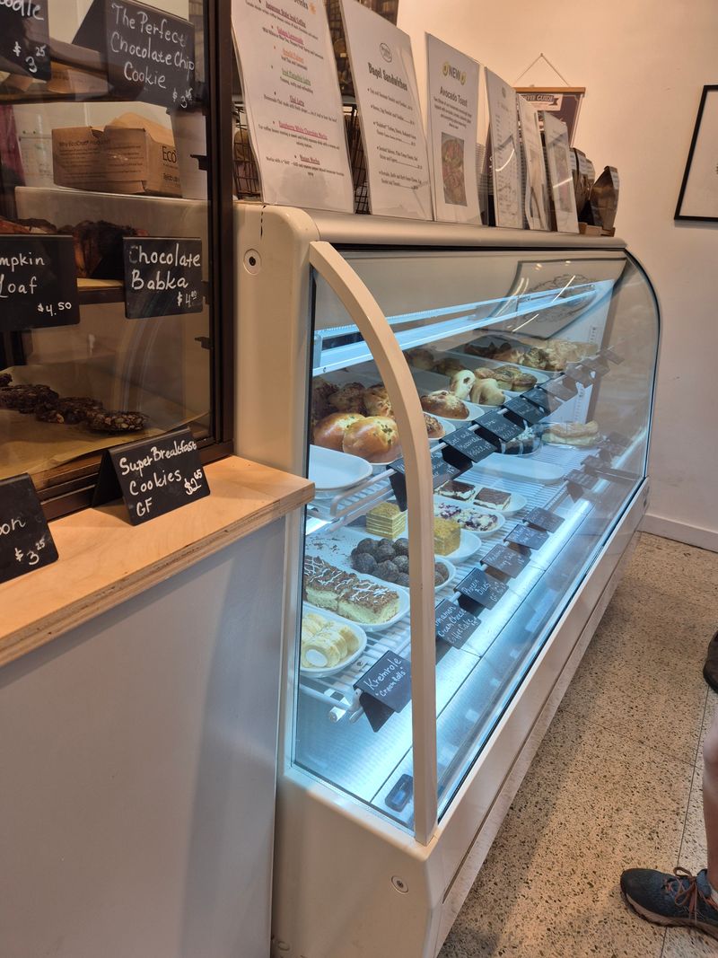 Whisk Bakery Cafe (Crozet)