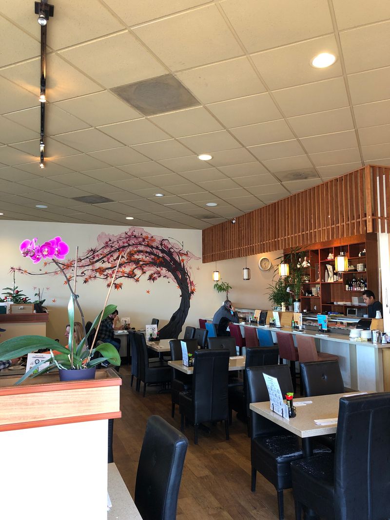 Freshness and Consistency Define Every Dish on the Menu