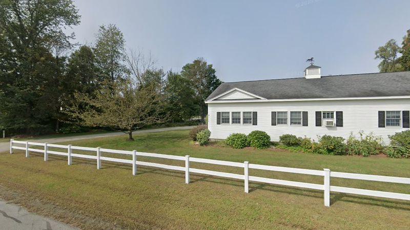 Connecticut River Valley Drive