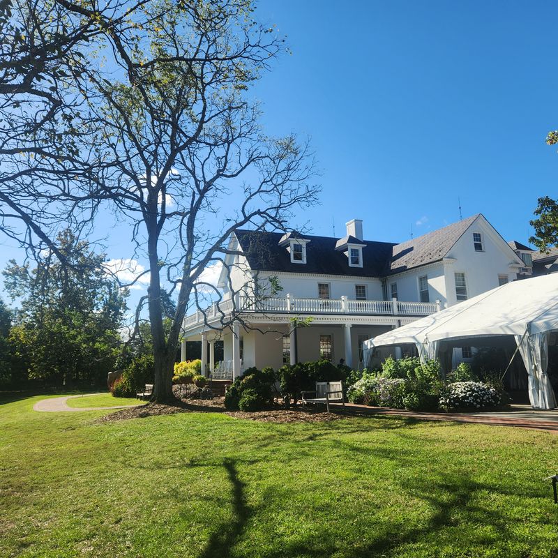 River Farm Garden Park