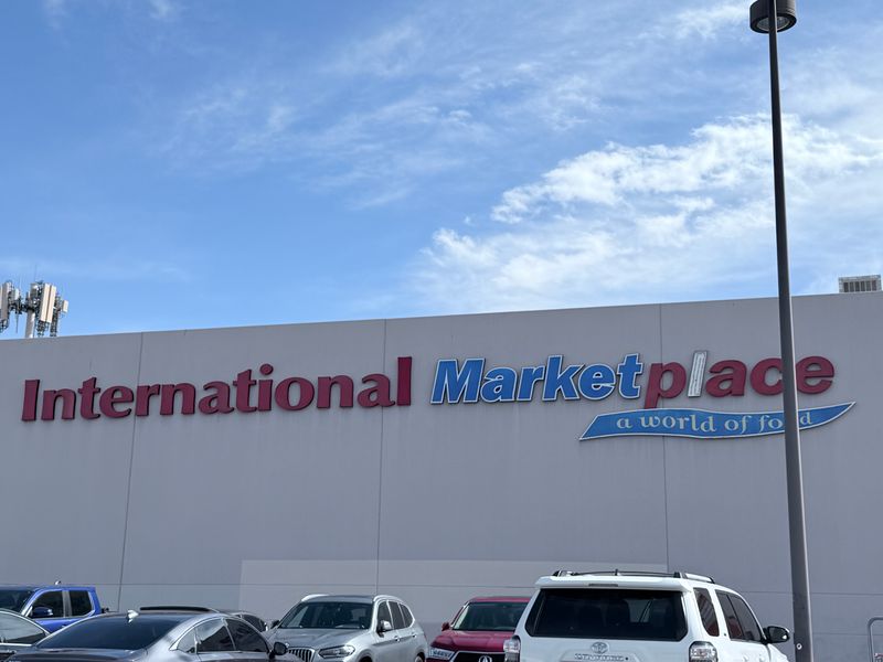 International Marketplace