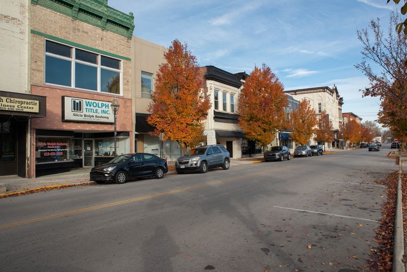 Fostoria