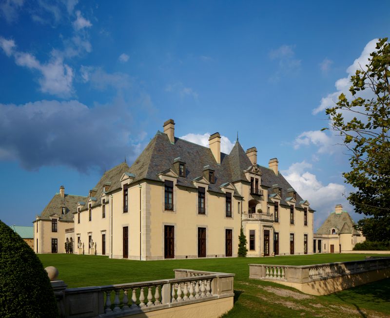 Oheka Castle (Huntington)