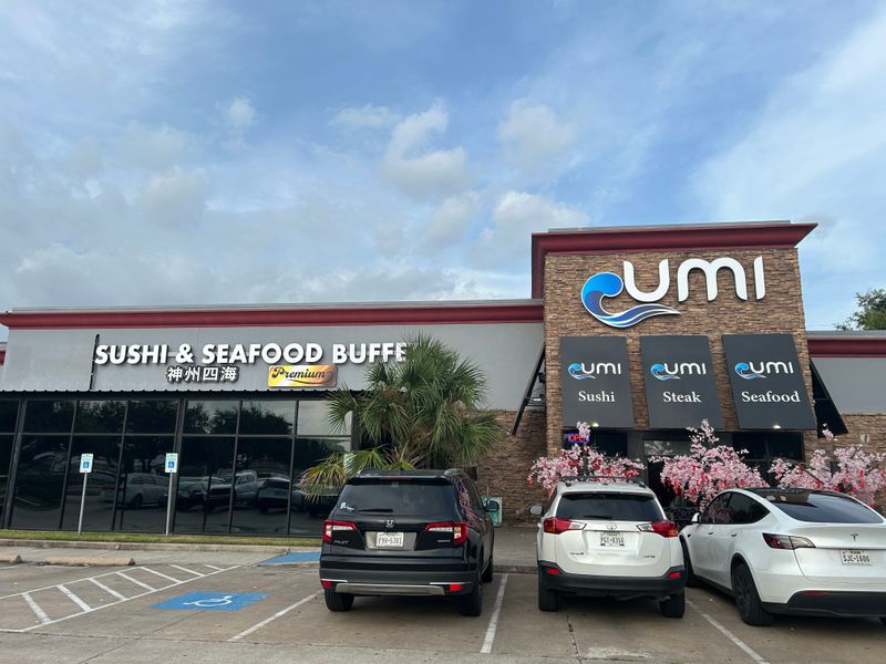 Hot Pot Station Where You Build Your Own Adventure