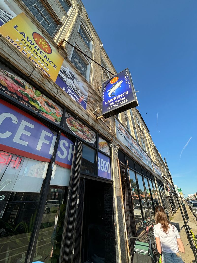 Sushi Platters That Turn Into Traditions