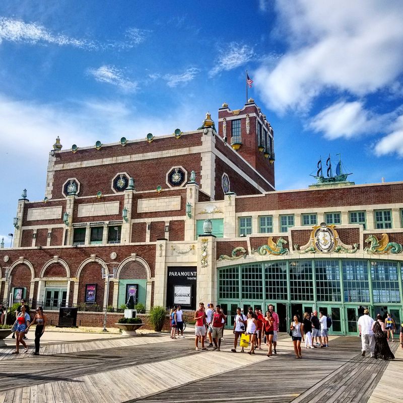 Noise Levels Skyrocket And Peace Disappears